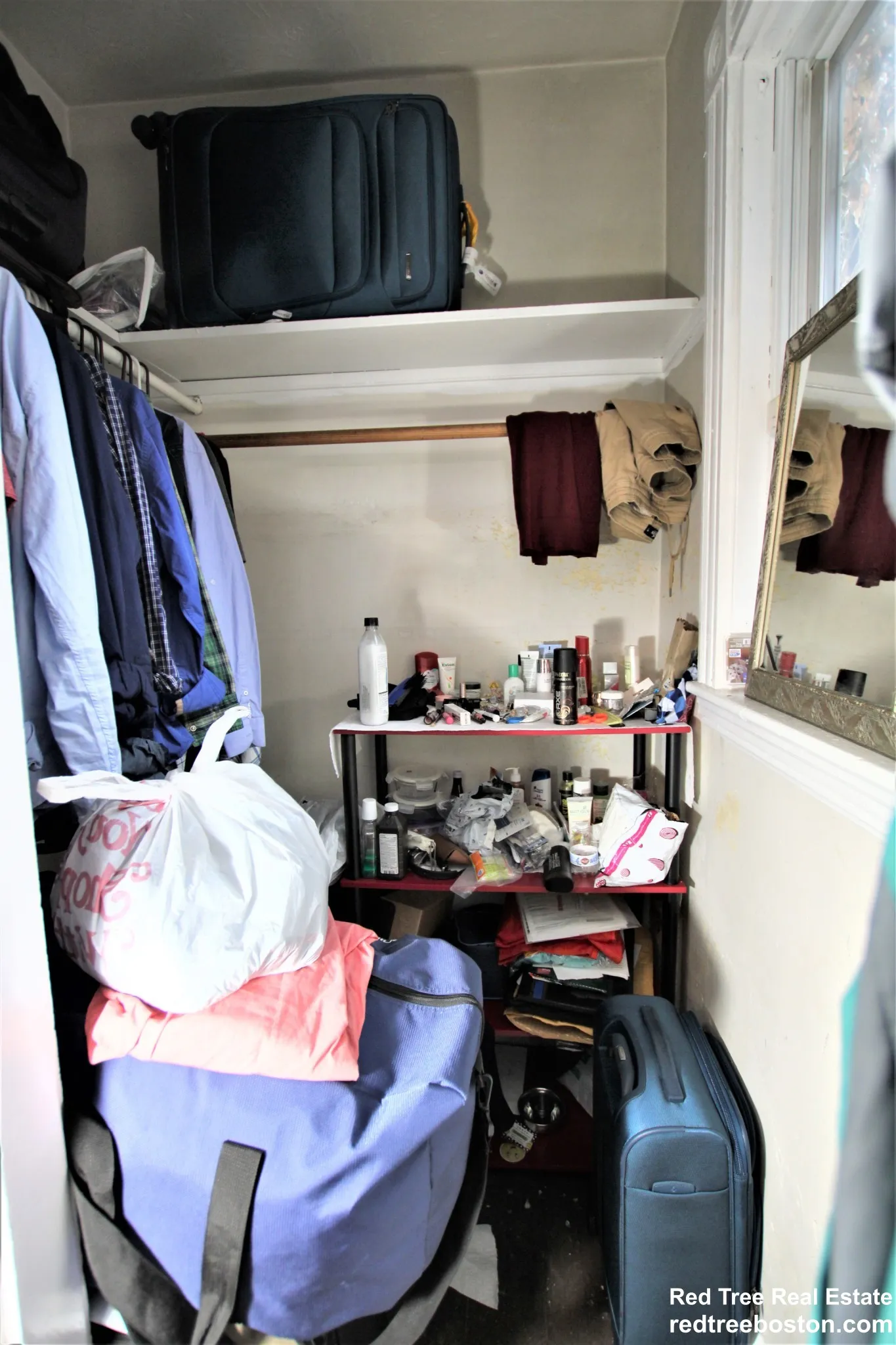 3 bed, 1 bath apartment for rent at 10 Carmel St Unit 1, Mission Hill — photo 15 of 28