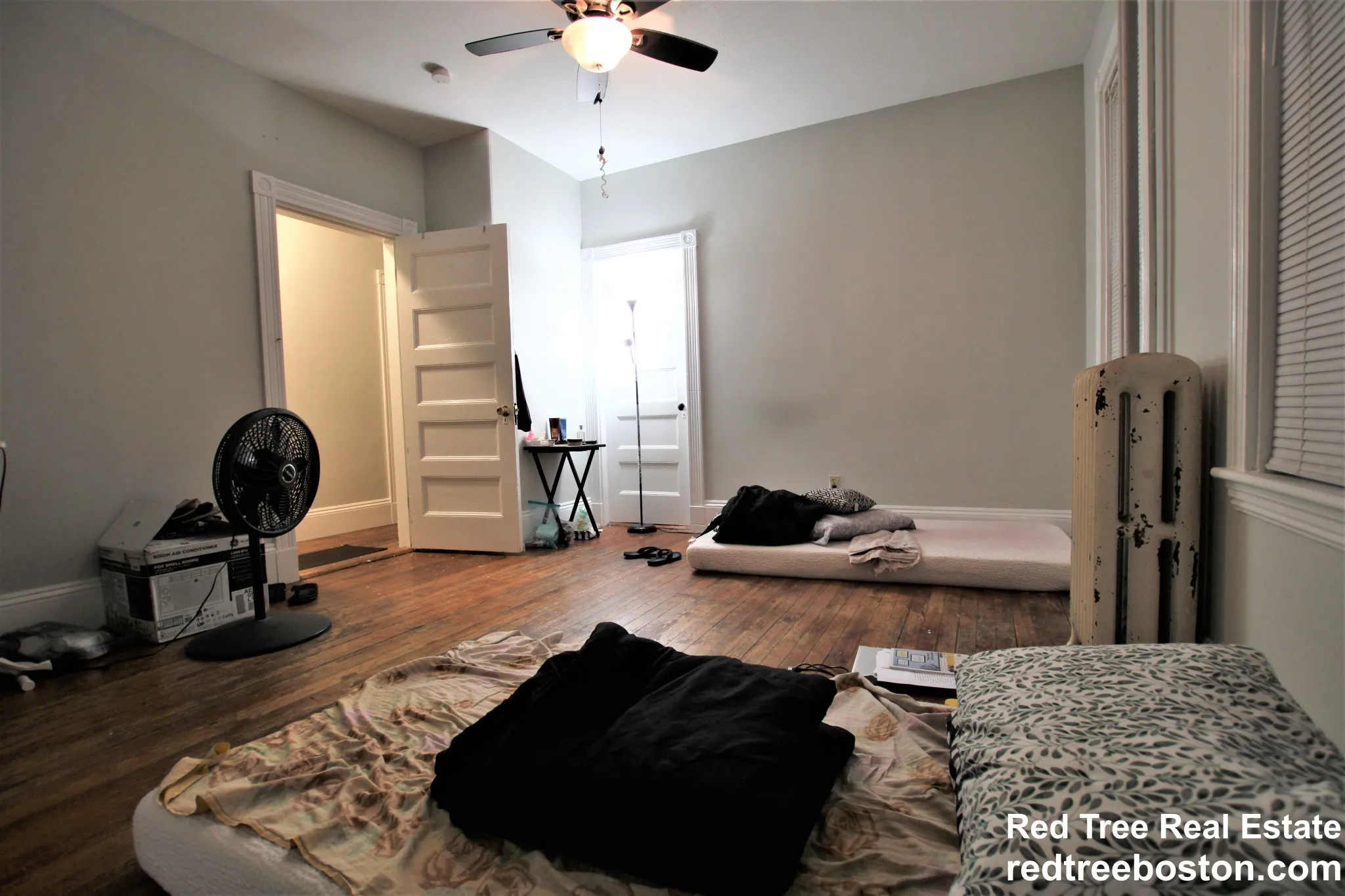 3 bed, 1 bath apartment for rent at 10 Carmel St Unit 1, Mission Hill — photo 10 of 28