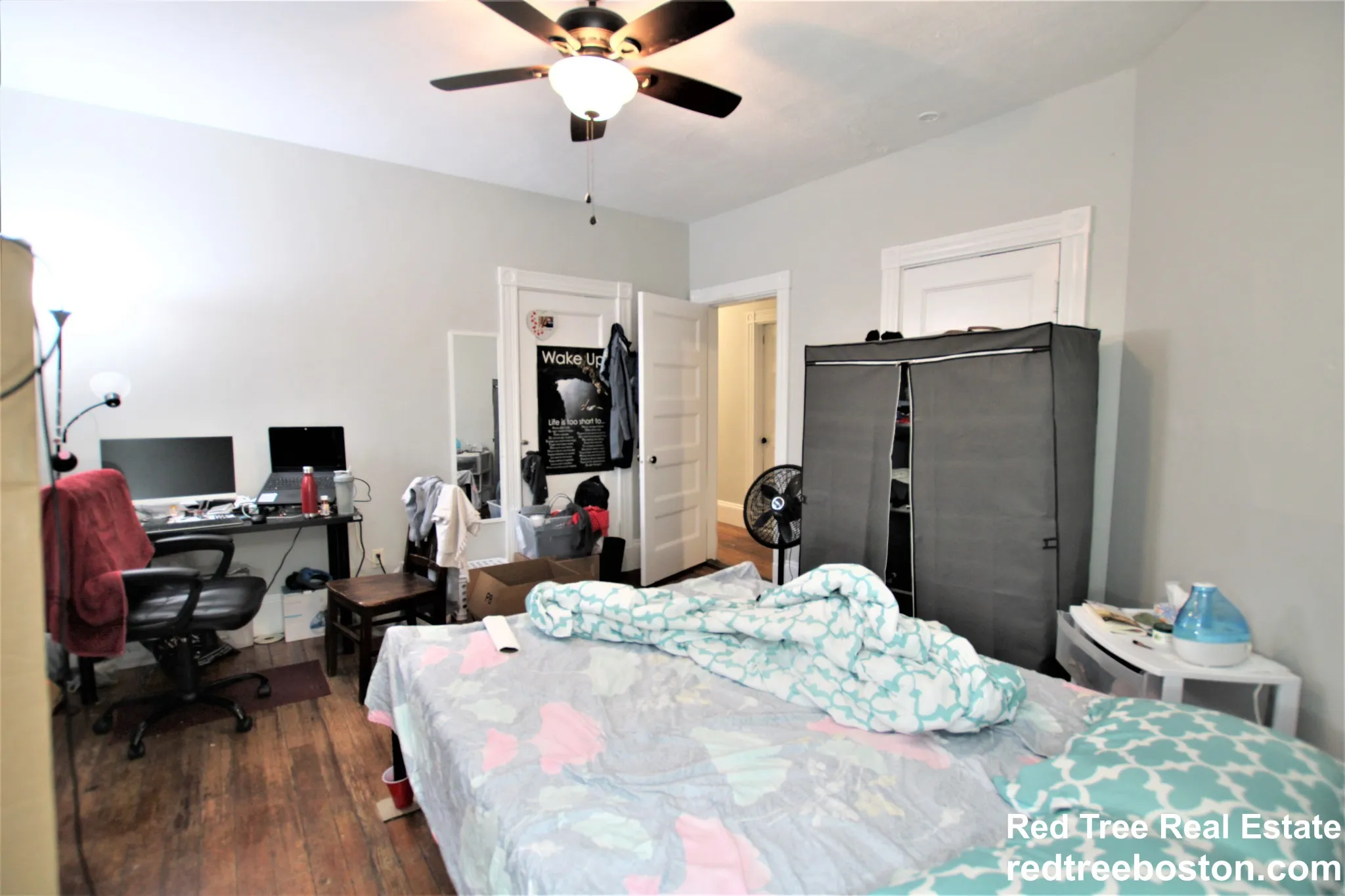 3 bed, 1 bath apartment for rent at 10 Carmel St Unit 1, Mission Hill — photo 16 of 28