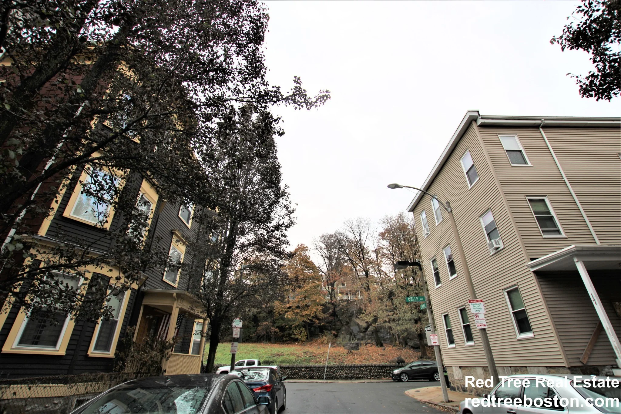 3 bed, 1 bath apartment for rent at 10 Carmel St Unit 1, Mission Hill — photo 27 of 28