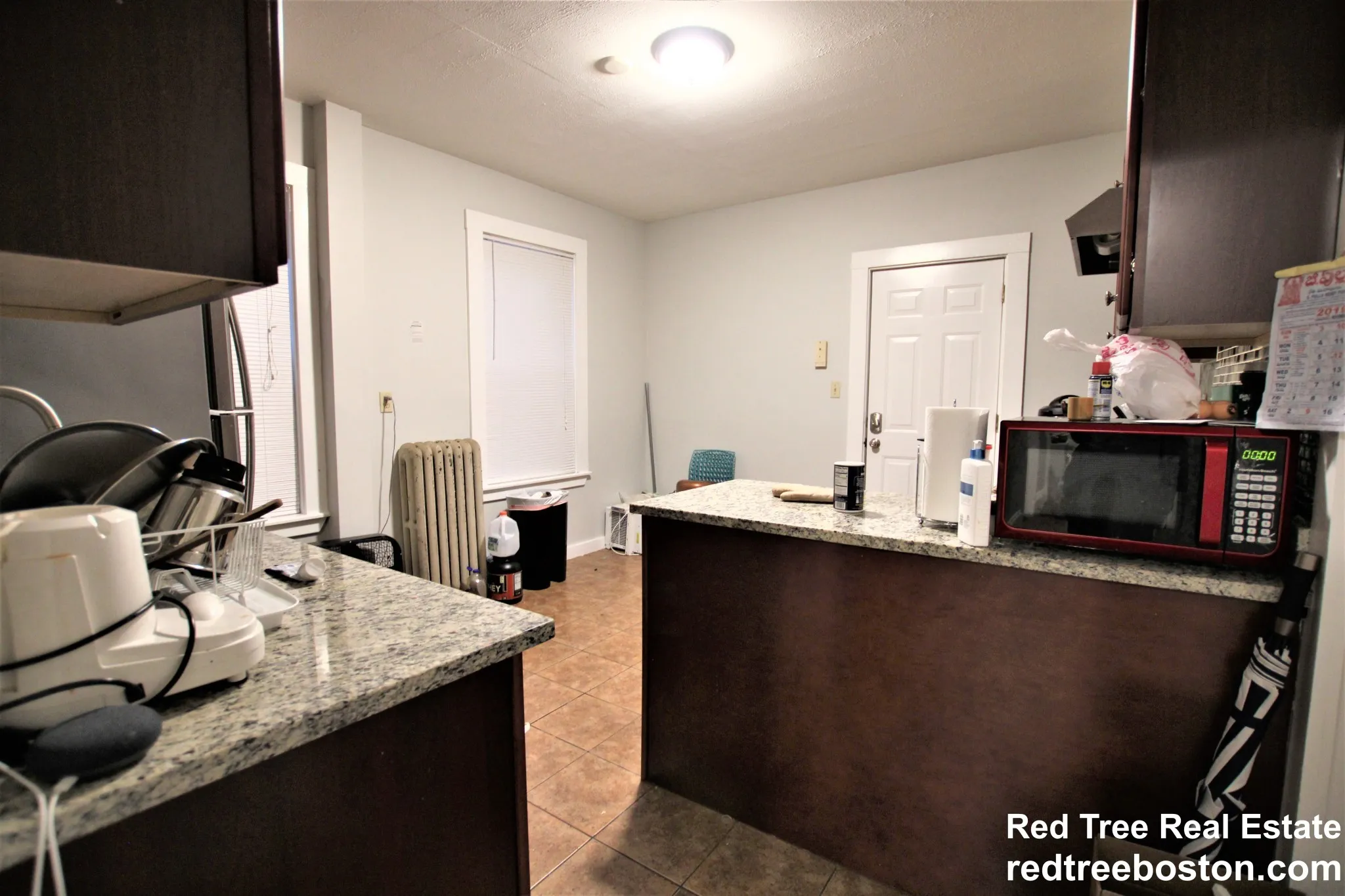 3 bed, 1 bath apartment for rent at 10 Carmel St Unit 1, Mission Hill — photo 17 of 28