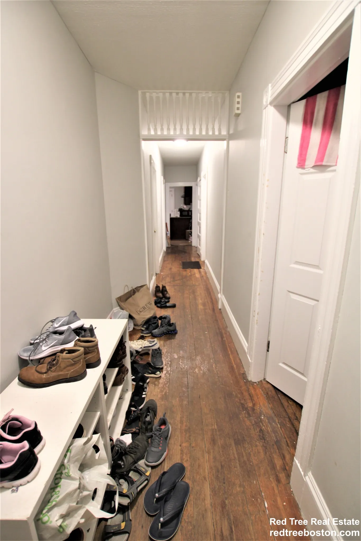 3 bed, 1 bath apartment for rent at 10 Carmel St Unit 1, Mission Hill — photo 4 of 28