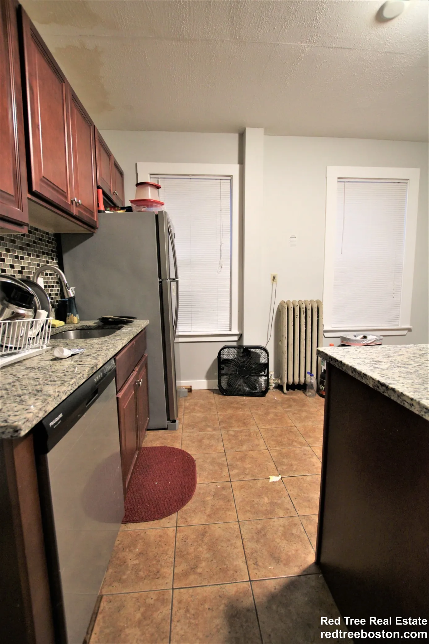 3 bed, 1 bath apartment for rent at 10 Carmel St Unit 1, Mission Hill — photo 18 of 28