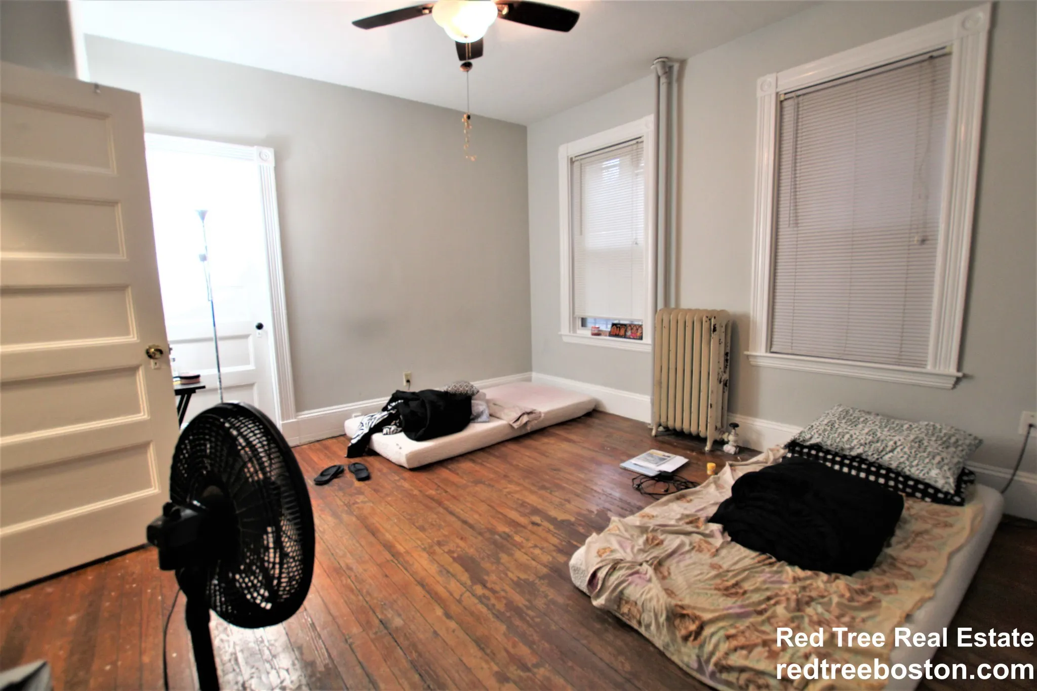 3 bed, 1 bath apartment for rent at 10 Carmel St Unit 1, Mission Hill — photo 8 of 28