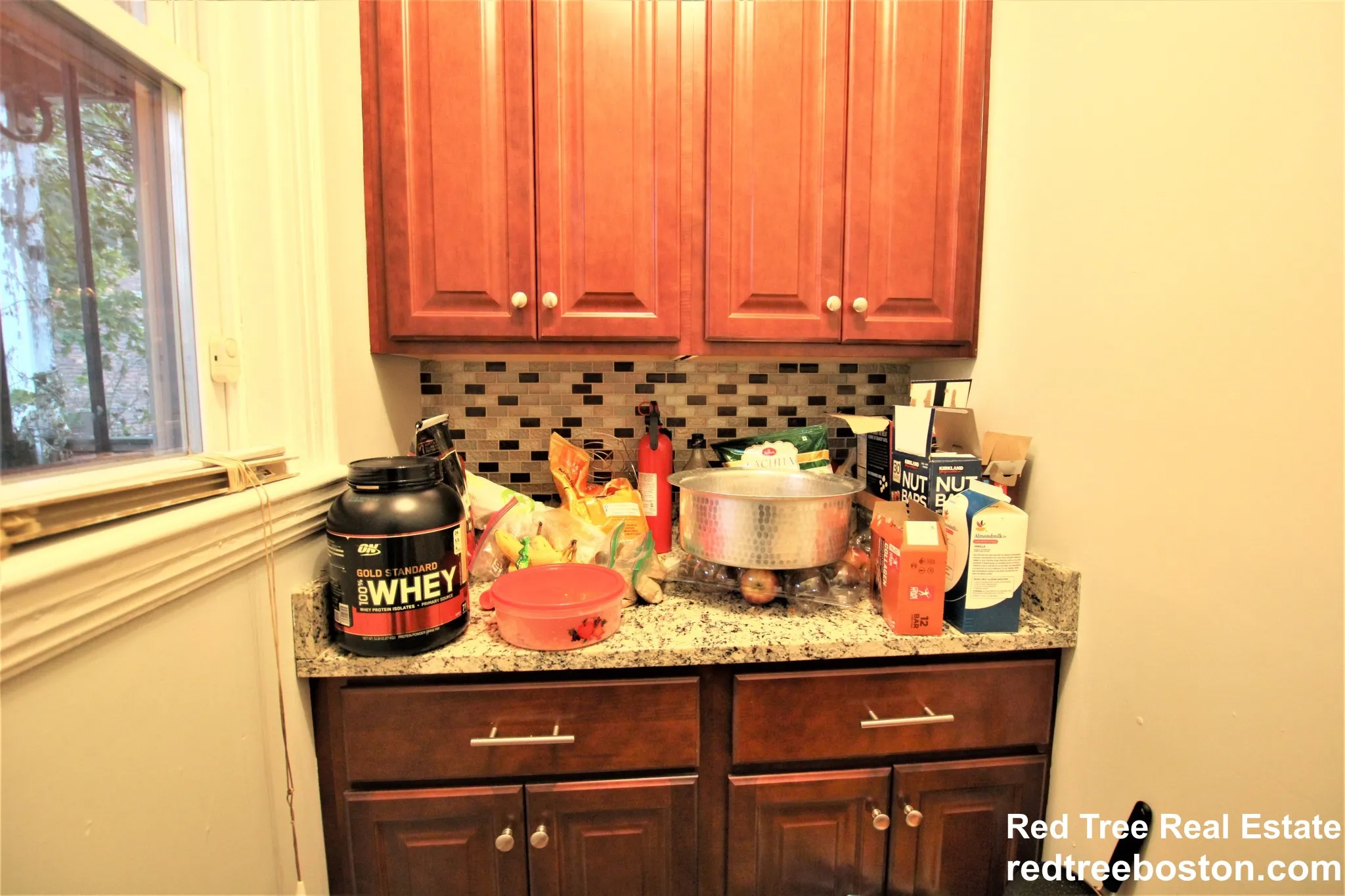 3 bed, 1 bath apartment for rent at 10 Carmel St Unit 1, Mission Hill — photo 19 of 28