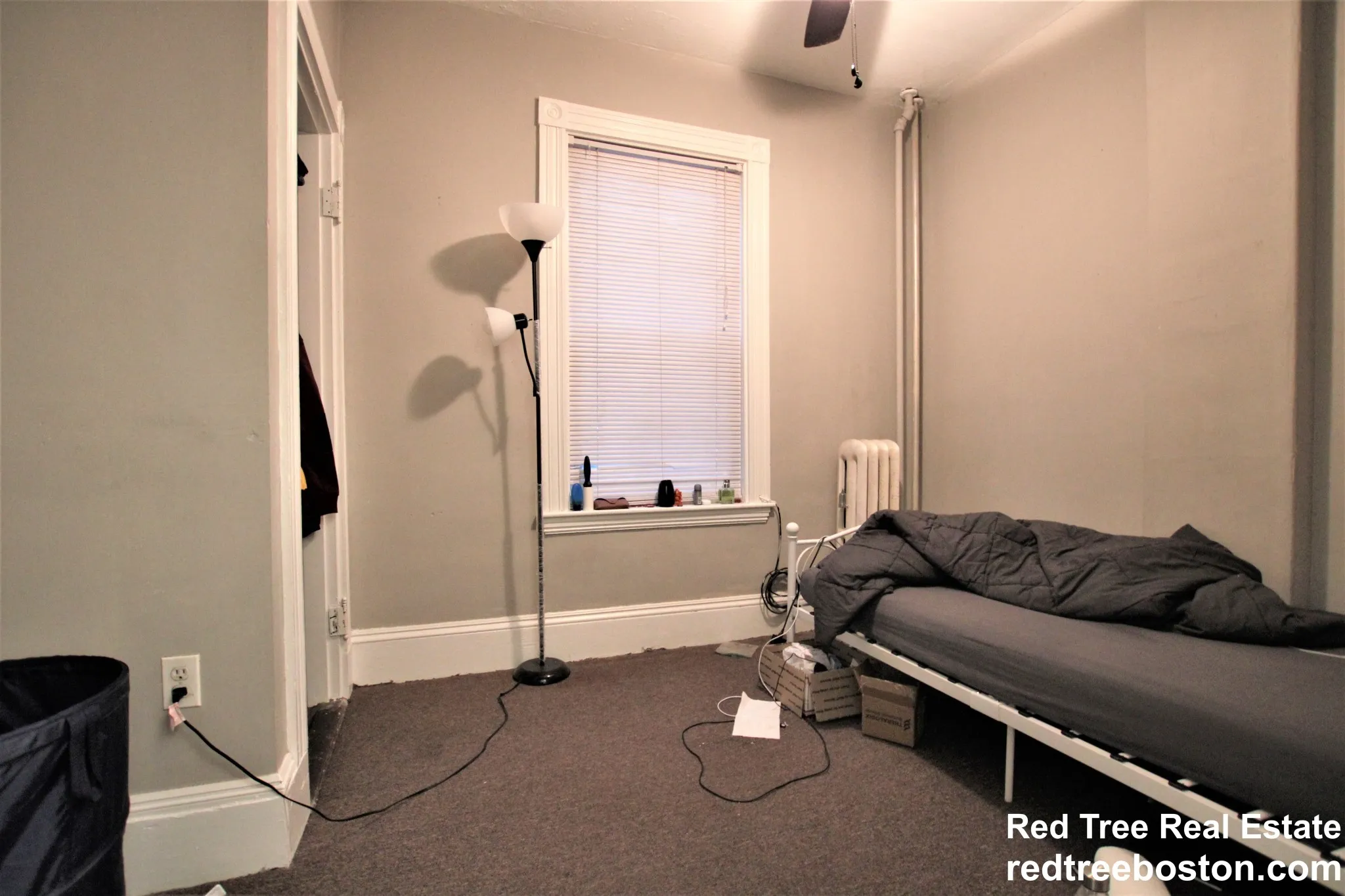 3 bed, 1 bath apartment for rent at 10 Carmel St Unit 1, Mission Hill — photo 5 of 28
