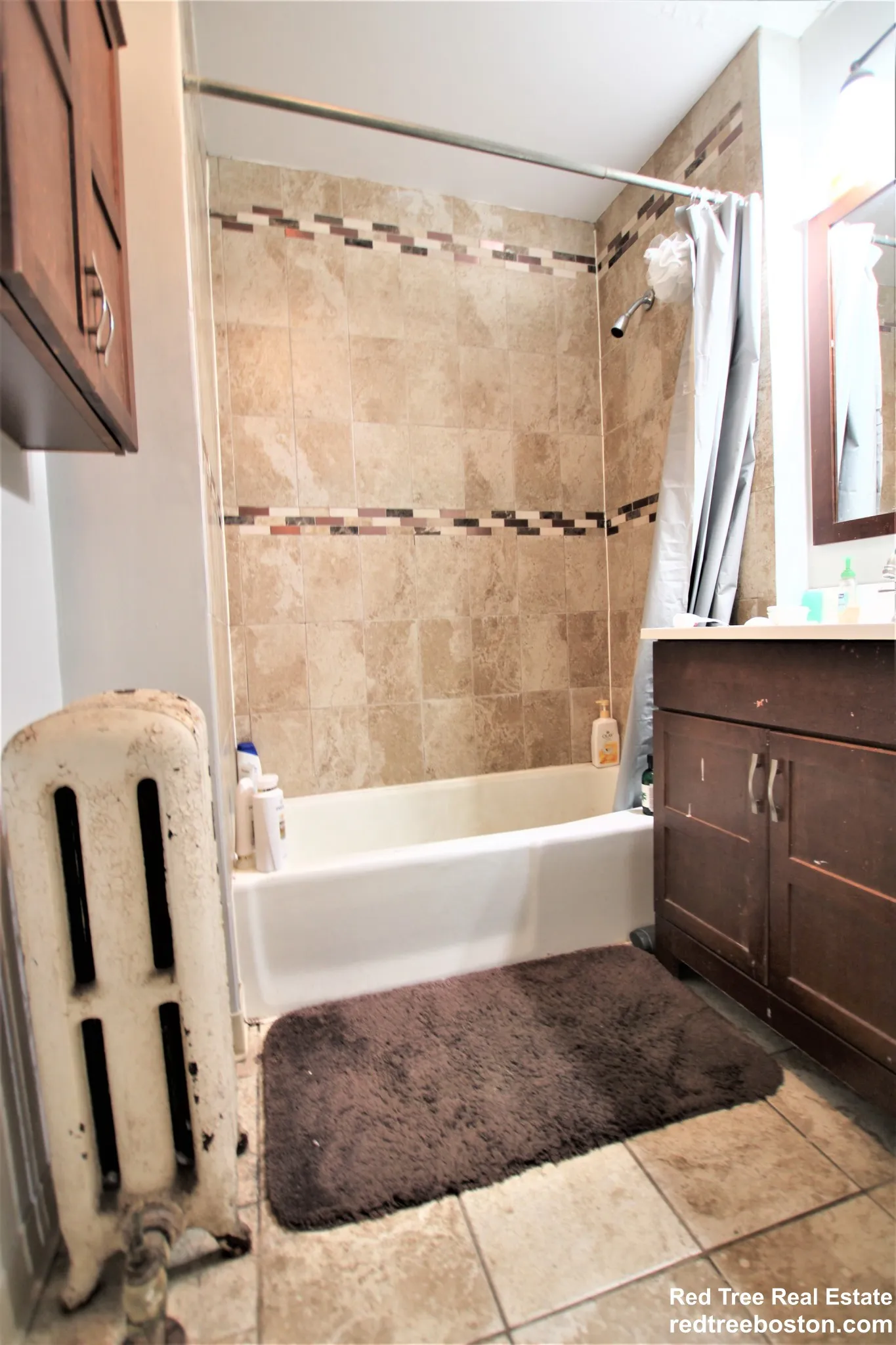 3 bed, 1 bath apartment for rent at 10 Carmel St Unit 1, Mission Hill — photo 11 of 28