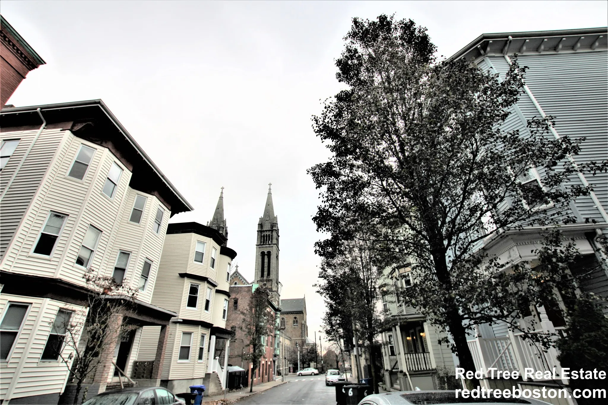 3 bed, 1 bath apartment for rent at 10 Carmel St Unit 1, Mission Hill — photo 25 of 28