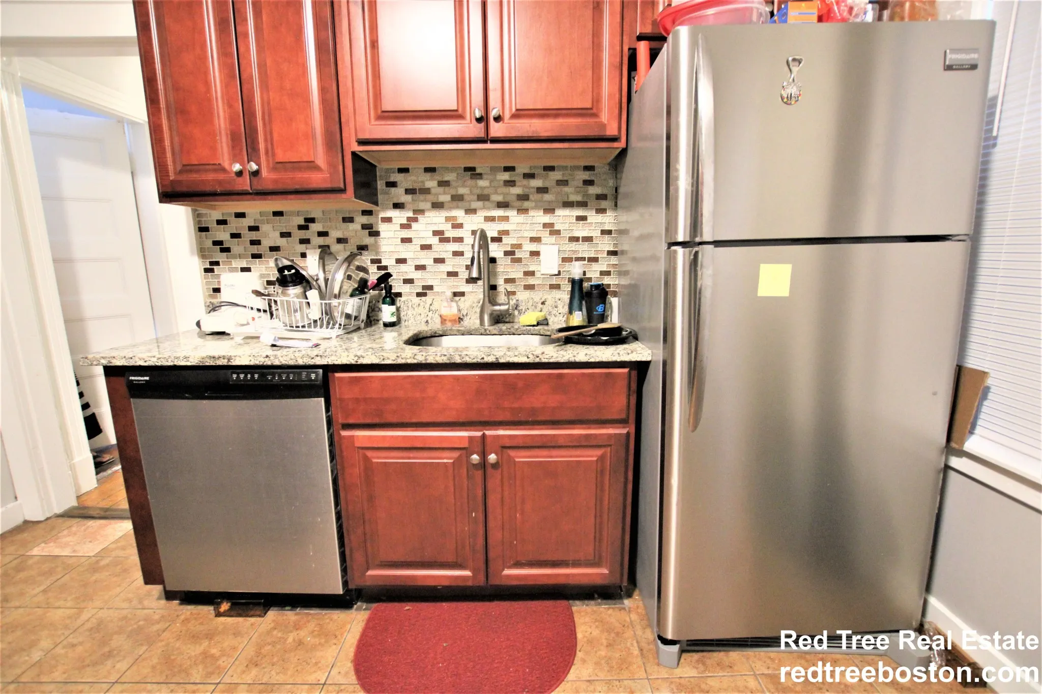 3 bed, 1 bath apartment for rent at 10 Carmel St Unit 1, Mission Hill — photo 20 of 28