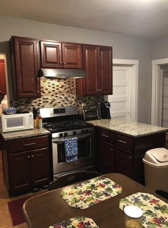 3 bed, 1 bath apartment for rent at 10 Carmel St Unit 12K, Mission Hill — photo 3 of 3
