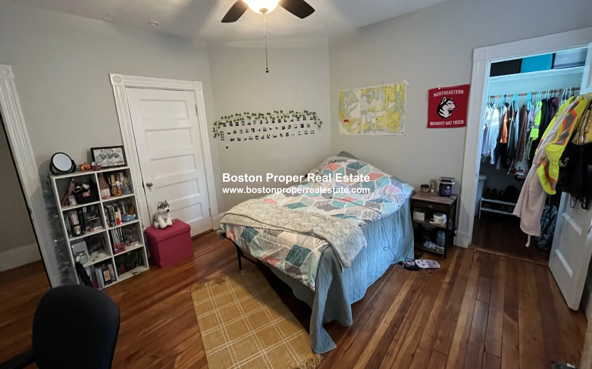3 bed, 1 bath apartment for rent at 10 Carmel St Unit 1A, Mission Hill — photo 6 of 10