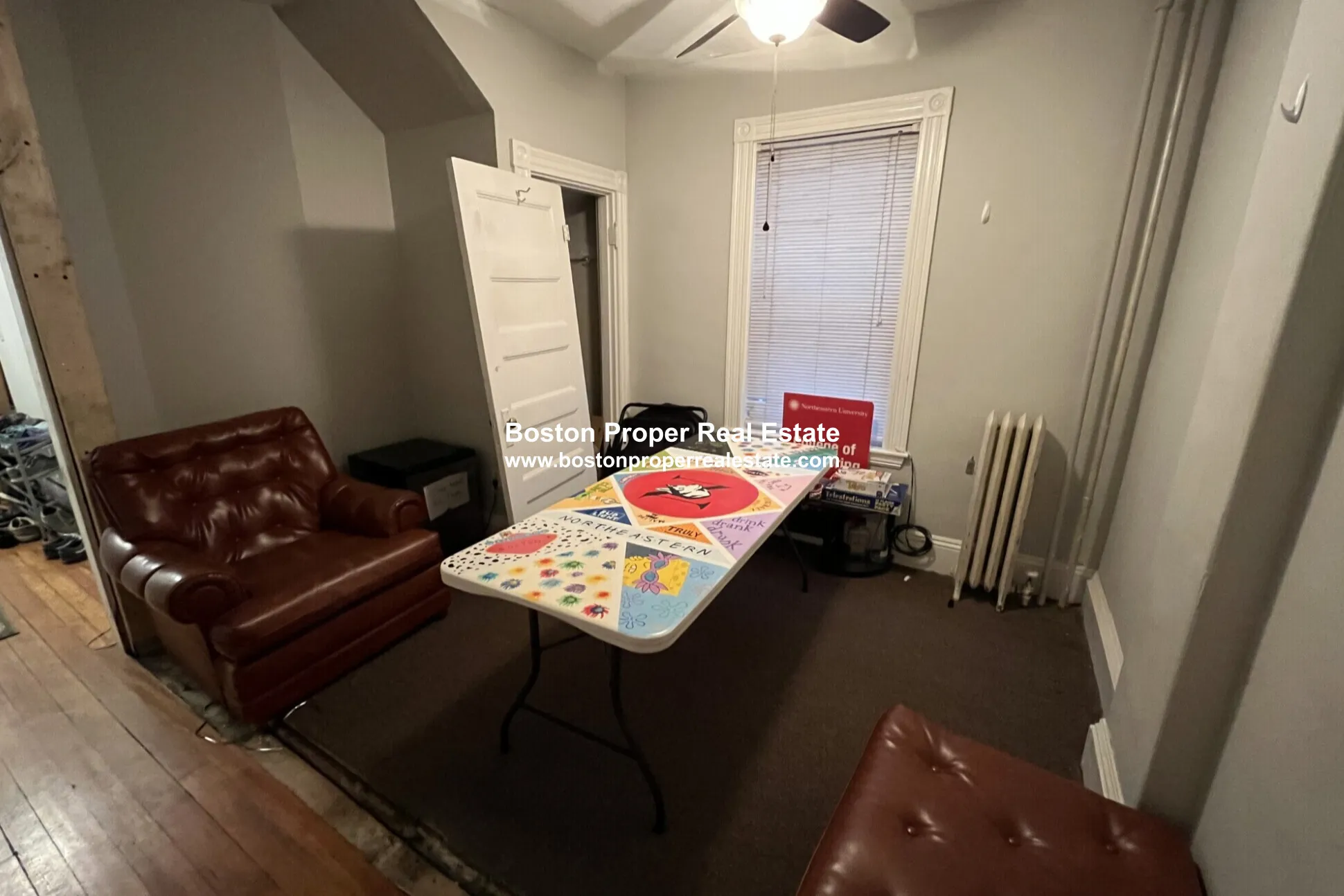3 bed, 1 bath apartment for rent at 10 Carmel St Unit 1A, Mission Hill — photo 7 of 10