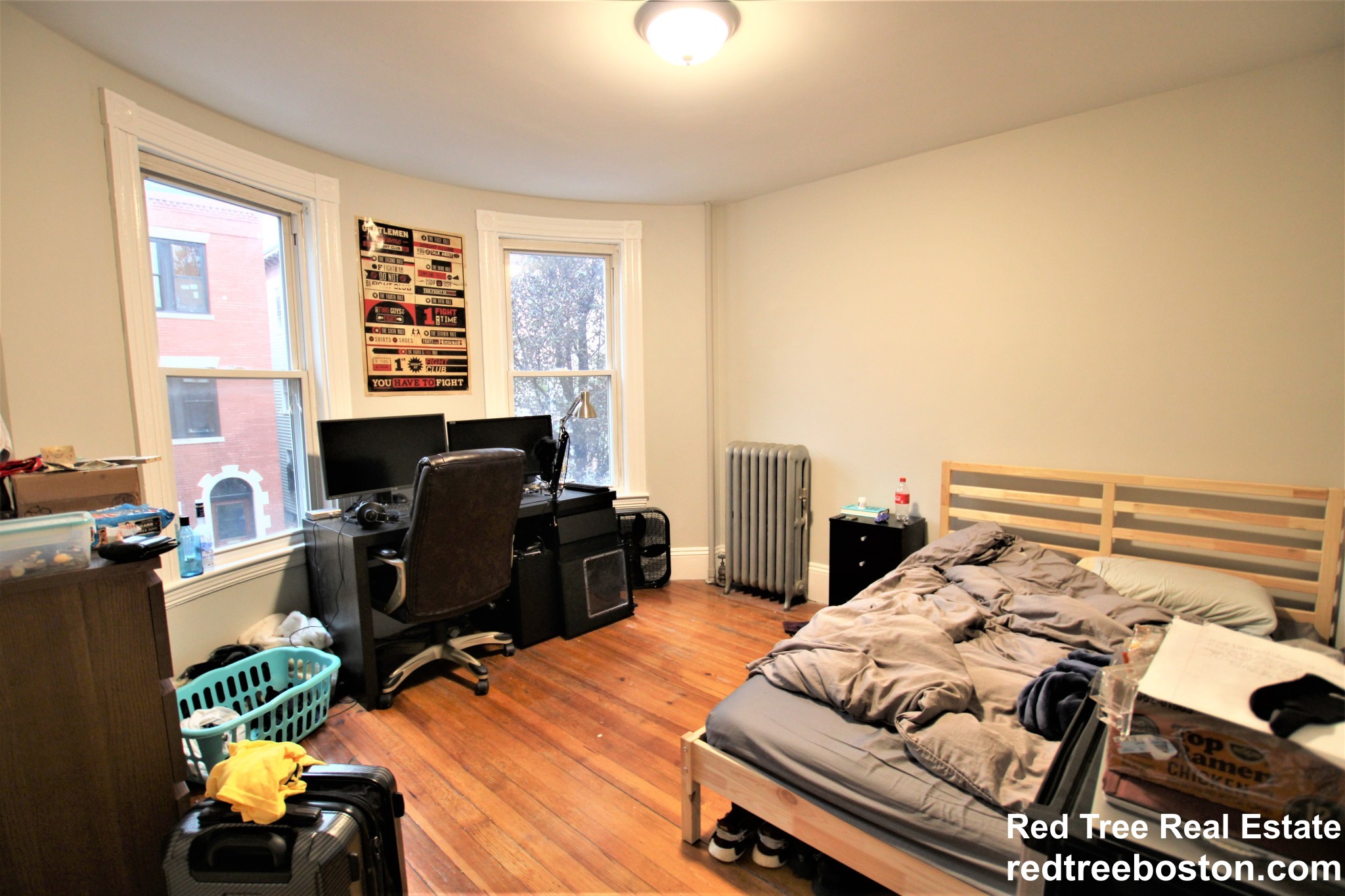 4 bed, 1 bath apartment for rent at 10 Carmel St Unit 2, Mission Hill — photo 6 of 21