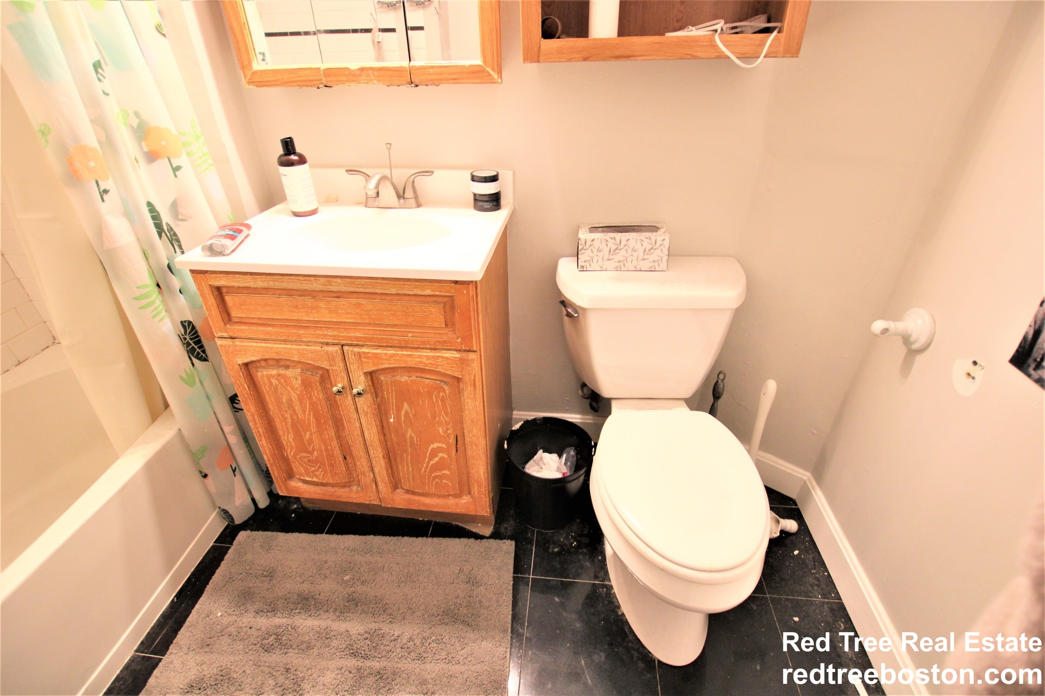 4 bed, 1 bath apartment for rent at 10 Carmel St Unit 2, Mission Hill — photo 16 of 21