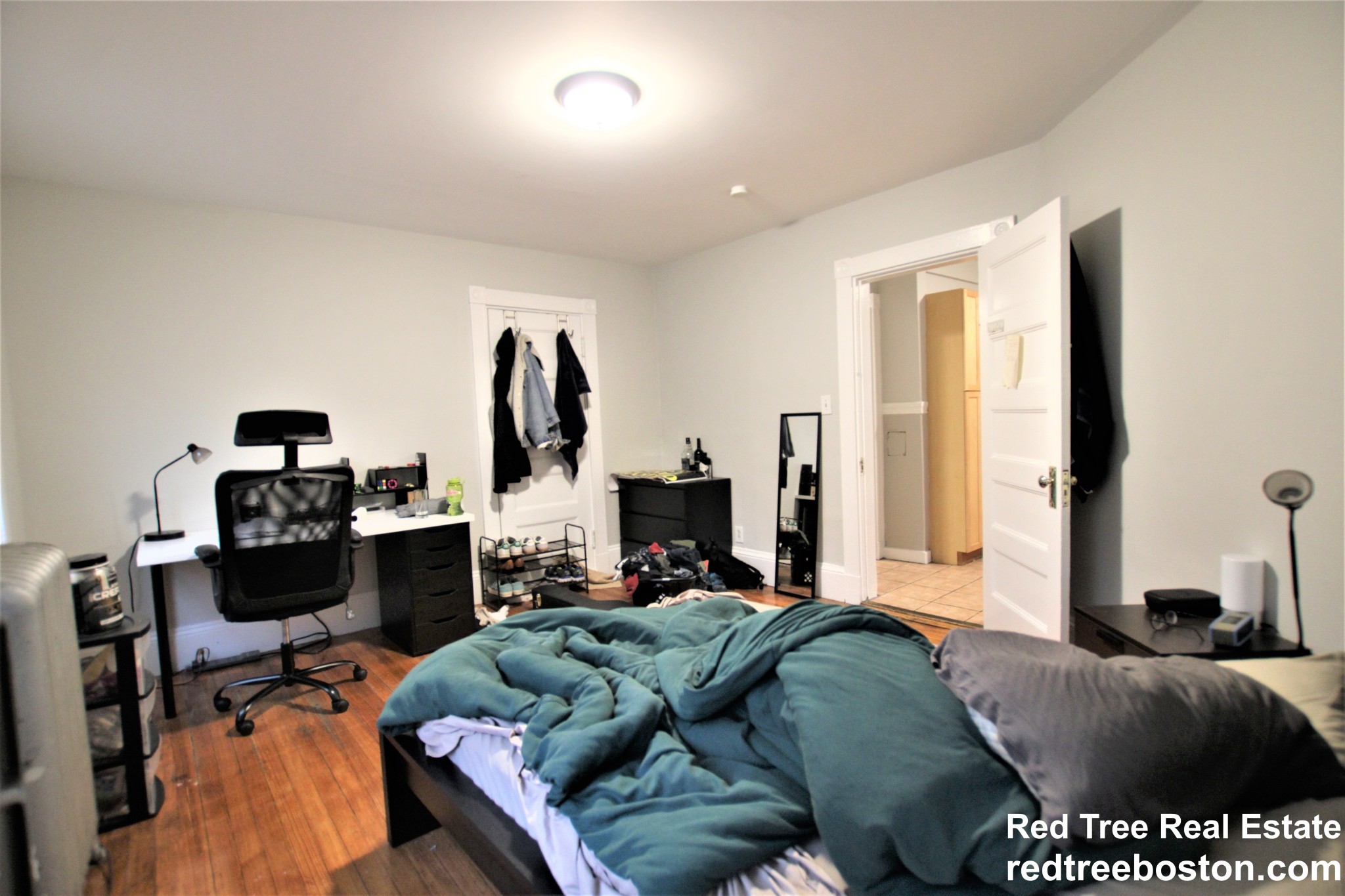 4 bed, 1 bath apartment for rent at 10 Carmel St Unit 2, Mission Hill — photo 14 of 21