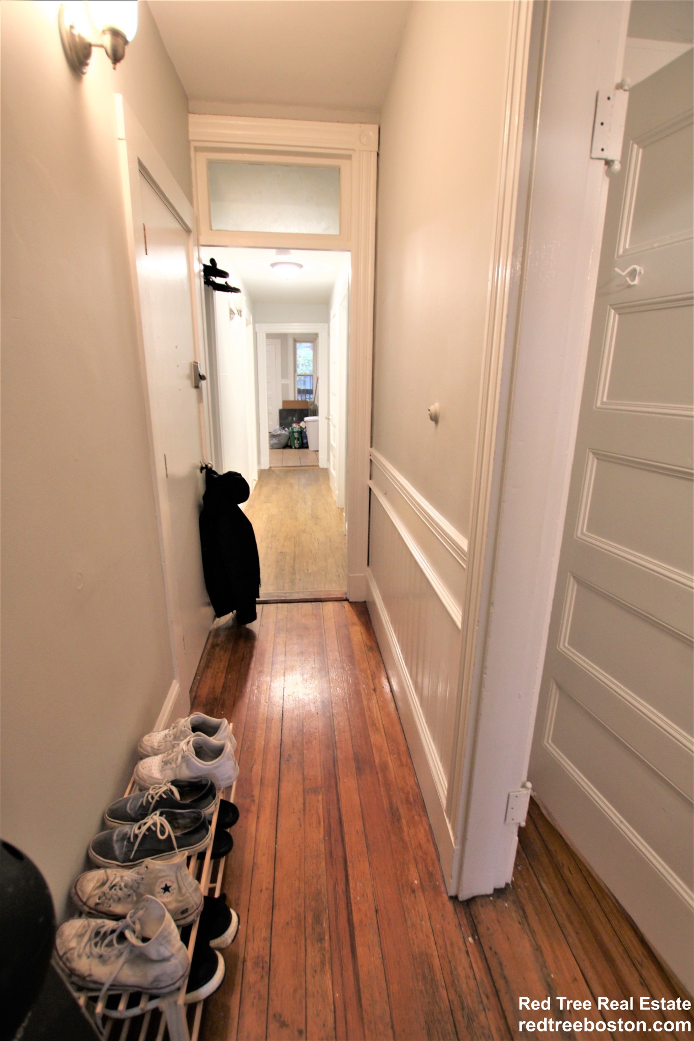 4 bed, 1 bath apartment for rent at 10 Carmel St Unit 2, Mission Hill — photo 7 of 21