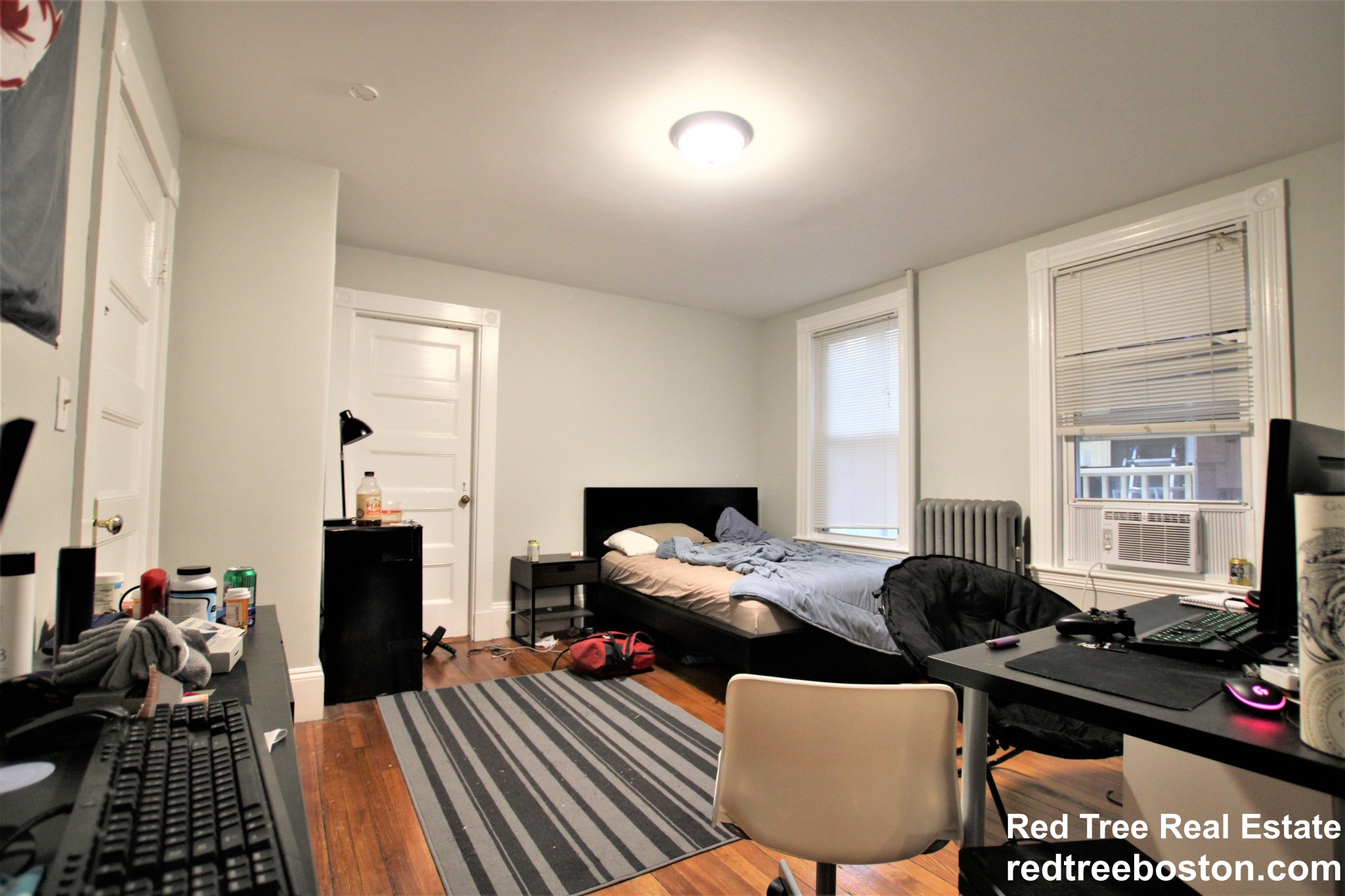 4 bed, 1 bath apartment for rent at 10 Carmel St Unit 2, Mission Hill — photo 12 of 21