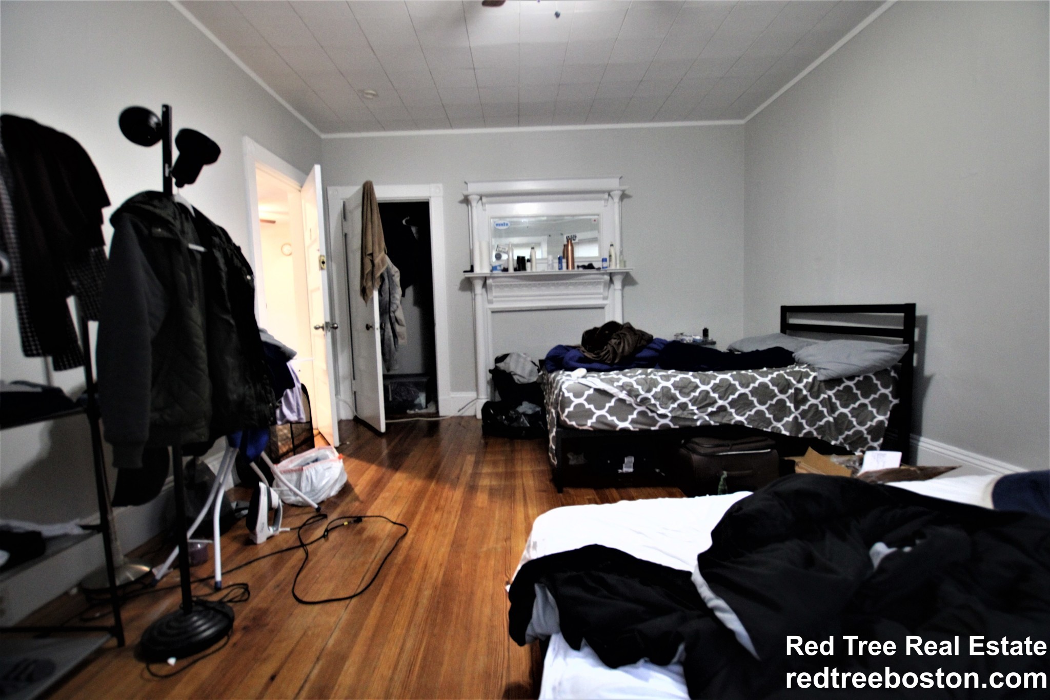 4 bed, 1 bath apartment for rent at 10 Carmel St Unit 3, Mission Hill — photo 12 of 21