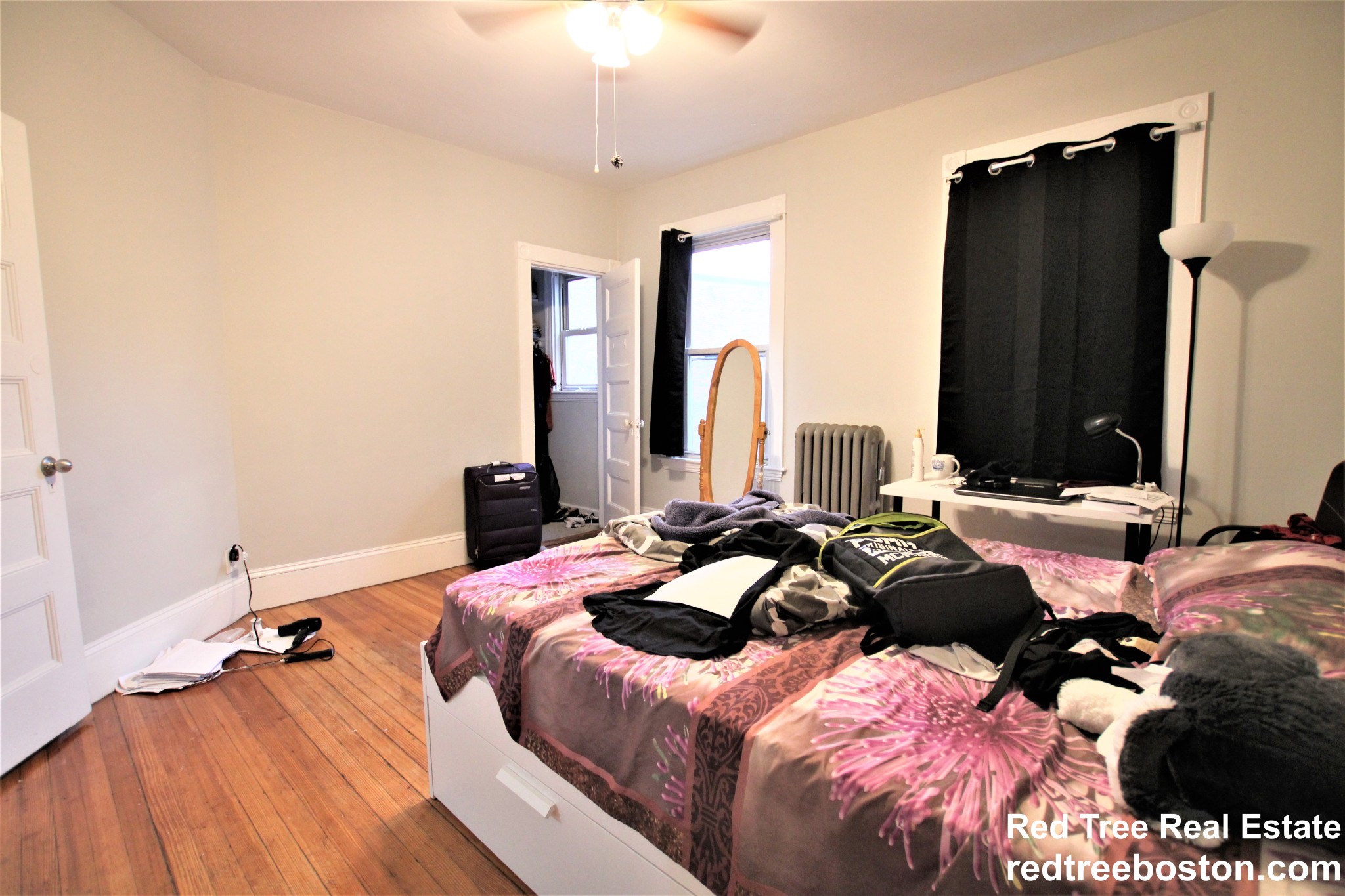 4 bed, 1 bath apartment for rent at 10 Carmel St Unit 3, Mission Hill — photo 14 of 21