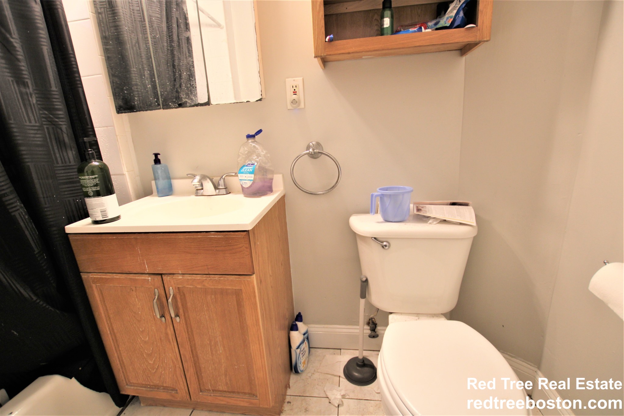 4 bed, 1 bath apartment for rent at 10 Carmel St Unit 3, Mission Hill — photo 18 of 21