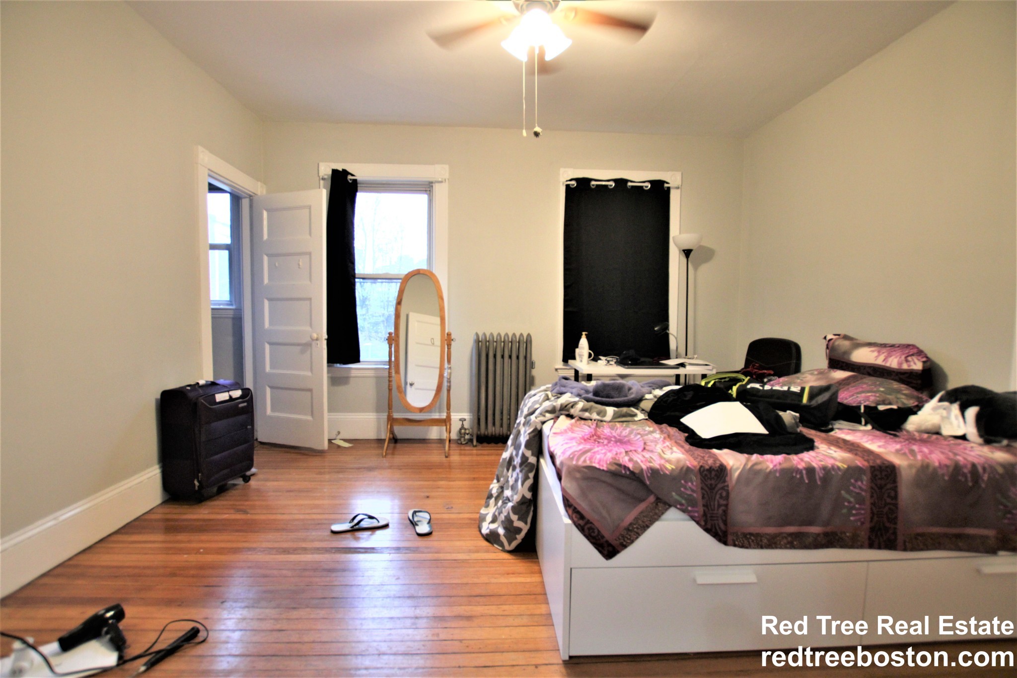 4 bed, 1 bath apartment for rent at 10 Carmel St Unit 3, Mission Hill — photo 13 of 21
