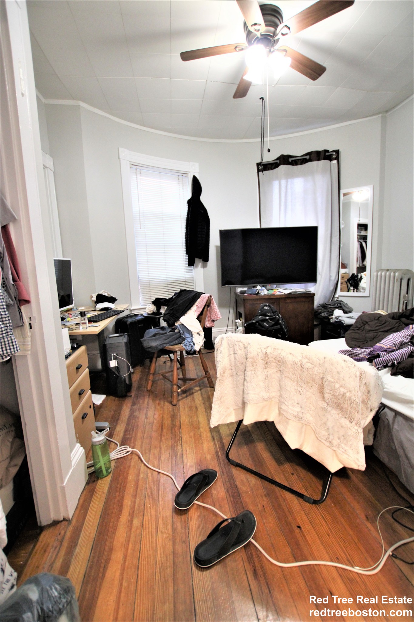 4 bed, 1 bath apartment for rent at 10 Carmel St Unit 3, Mission Hill — photo 7 of 21