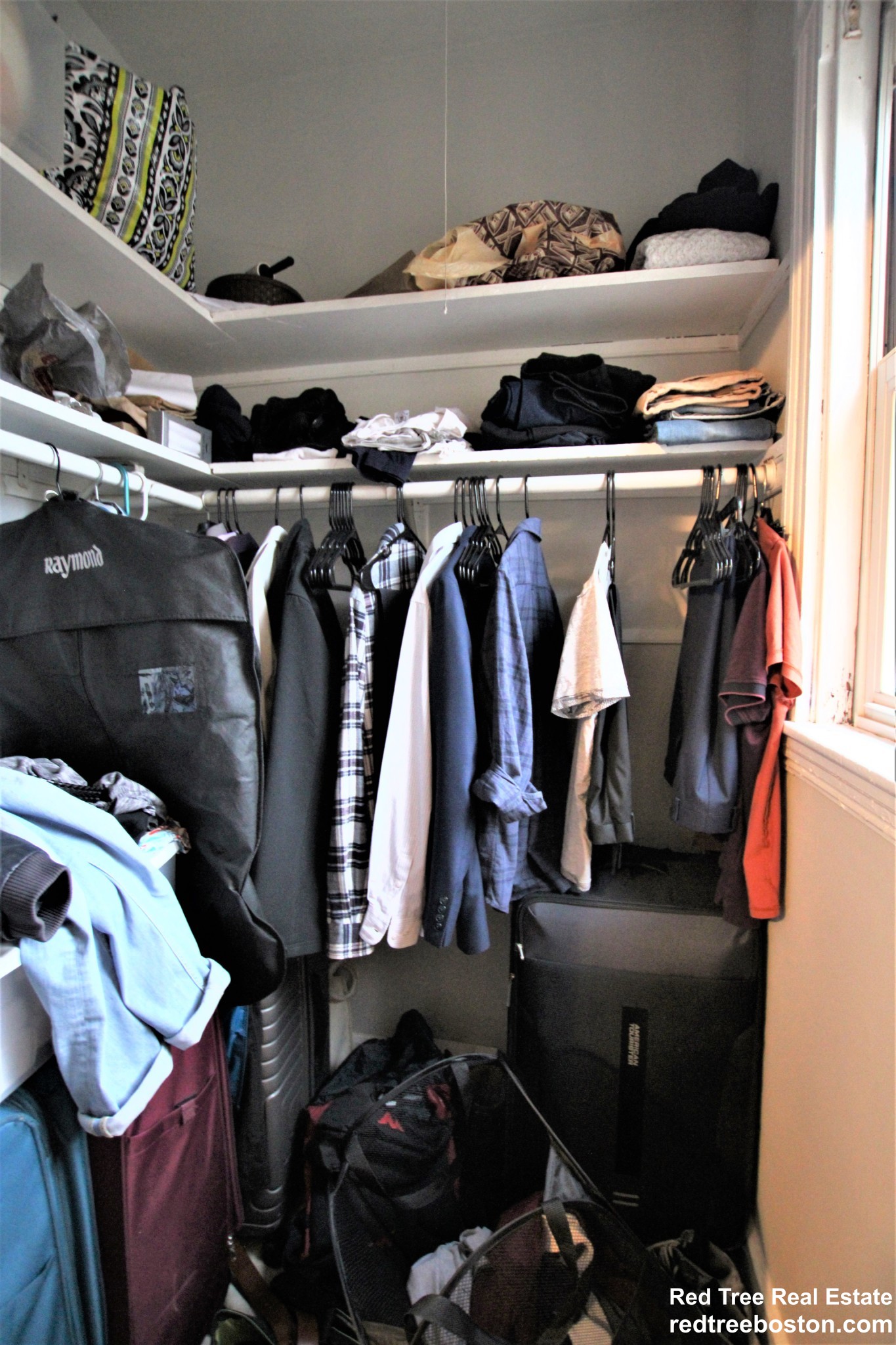 4 bed, 1 bath apartment for rent at 10 Carmel St Unit 3, Mission Hill — photo 15 of 21