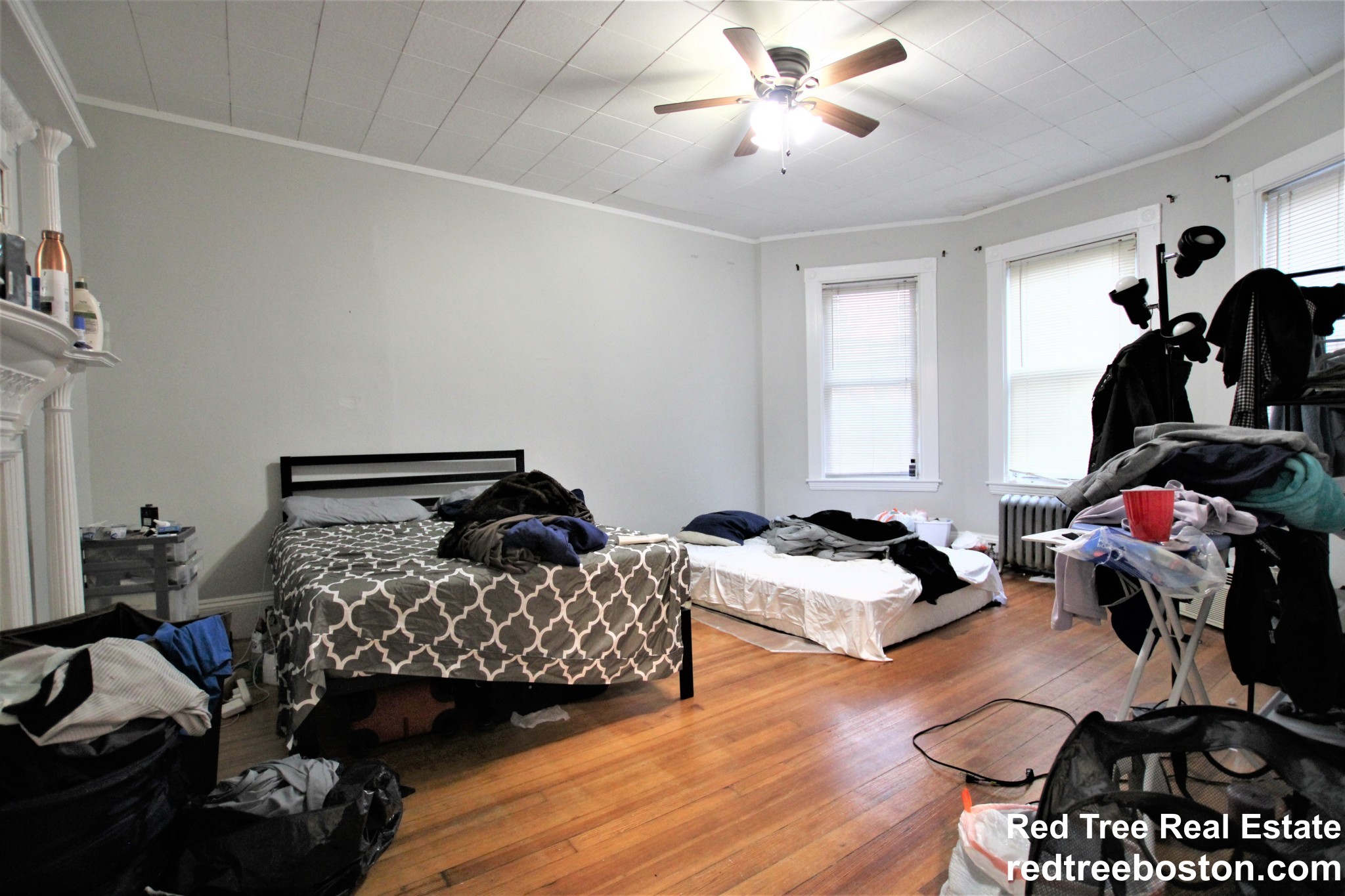 4 bed, 1 bath apartment for rent at 10 Carmel St Unit 3, Mission Hill — photo 11 of 21