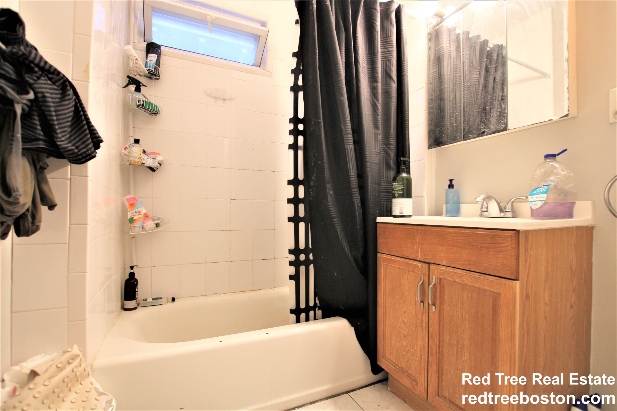4 bed, 1 bath apartment for rent at 10 Carmel St Unit 3, Mission Hill — photo 17 of 21