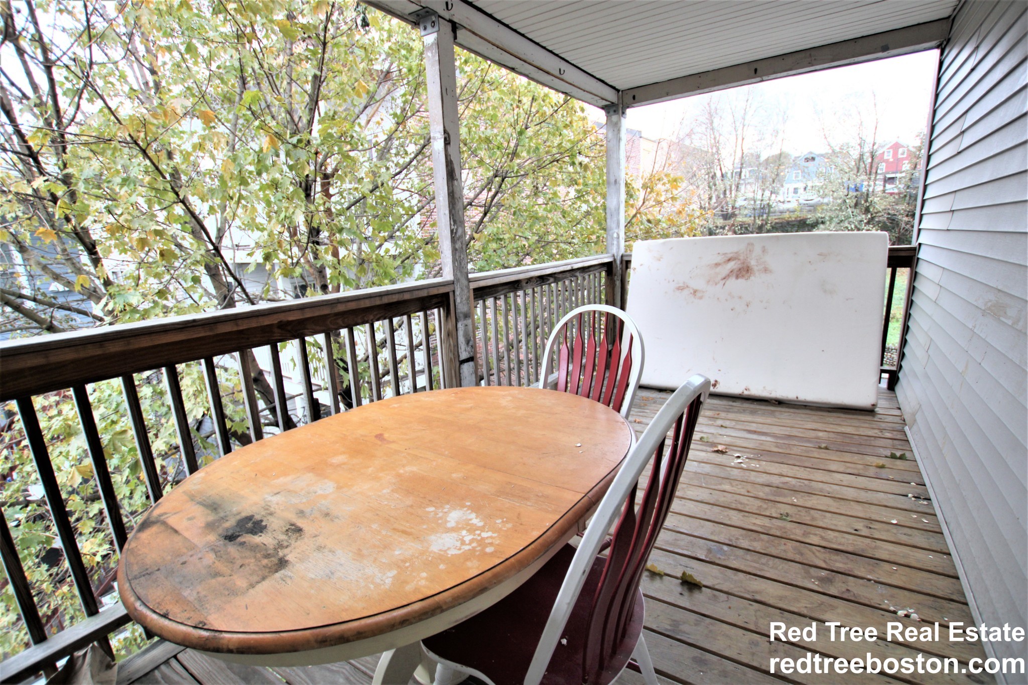 4 bed, 1 bath apartment for rent at 10 Carmel St Unit 3, Mission Hill — photo 20 of 21