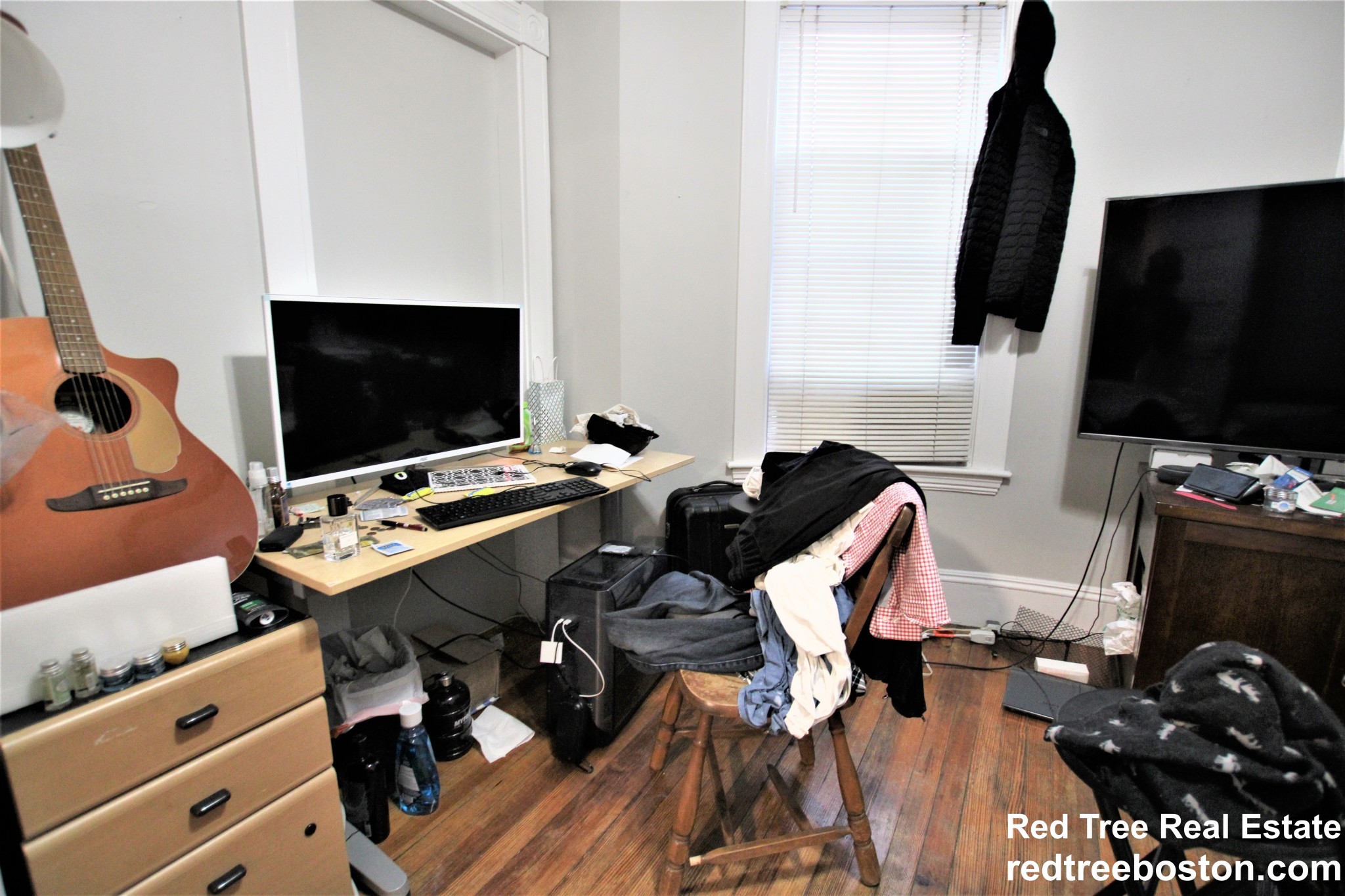 4 bed, 1 bath apartment for rent at 10 Carmel St Unit 3, Mission Hill — photo 10 of 21