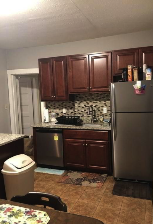 4 bed, 1 bath apartment for rent at 10 Carmel St Unit 6, Mission Hill — photo 3 of 4