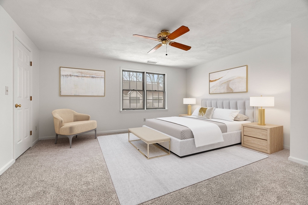2 bed, 1 bath apartment for rent at 10 Carriage Ct Unit 10, Merrimac — photo 8 of 20