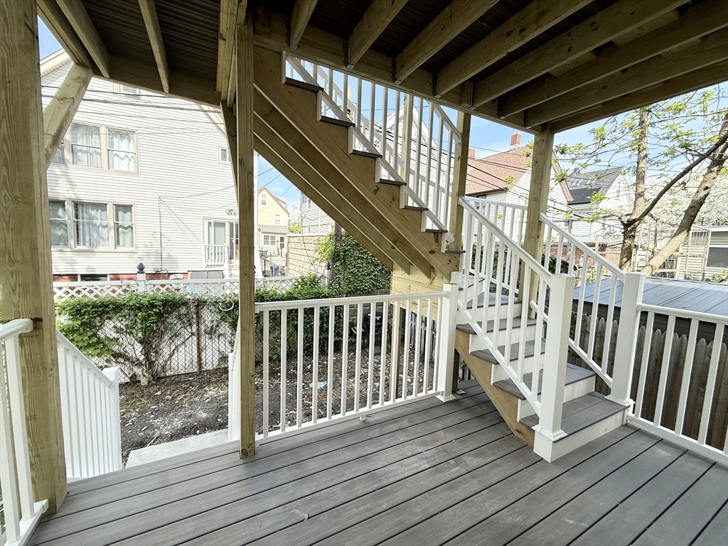4 bed, 3 bath apartment for rent at 10 Cawfield St Unit 1, Dorchester — photo 14 of 14