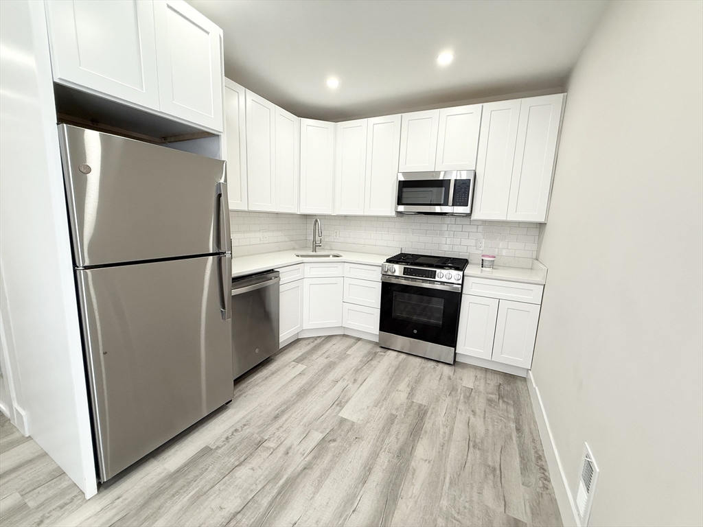 4 bed, 3 bath apartment for rent at 10 Cawfield St Unit 1, Dorchester