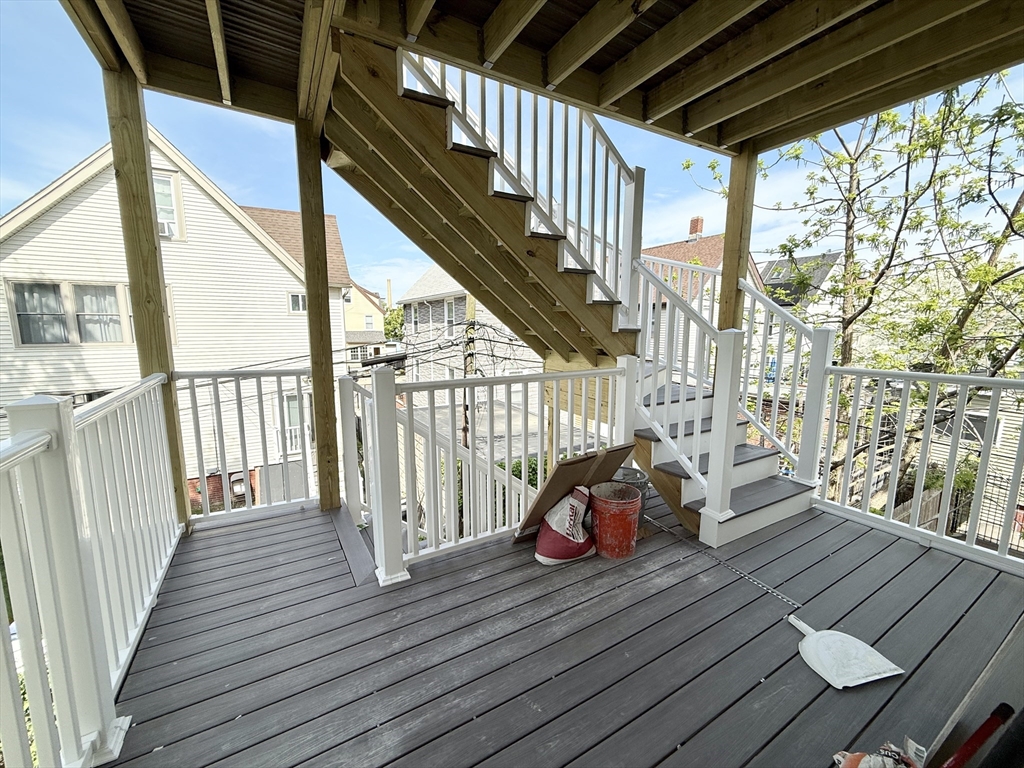 3 bed, 2 bath apartment for rent at 10 Cawfield St Unit 2, Dorchester — photo 9 of 9