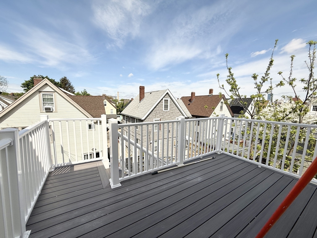 3 bed, 2 bath apartment for rent at 10 Cawfield St Unit 3, Dorchester — photo 8 of 8