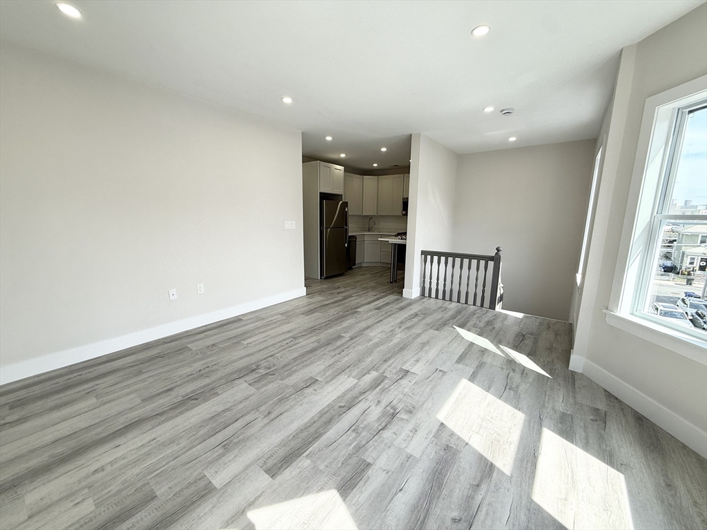 3 bed, 2 bath apartment for rent at 10 Cawfield St Unit 3, Dorchester — photo 1 of 8