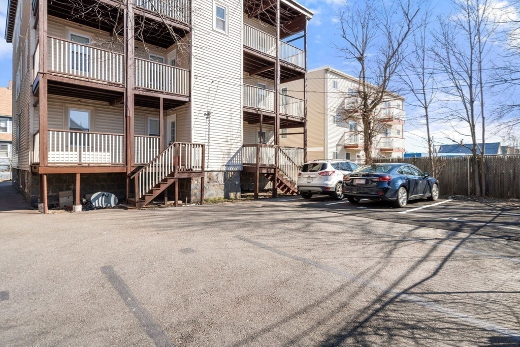 2 bed, 1 bath apartment for rent at 10 Centre Ave Unit 1, Dorchester — photo 24 of 24