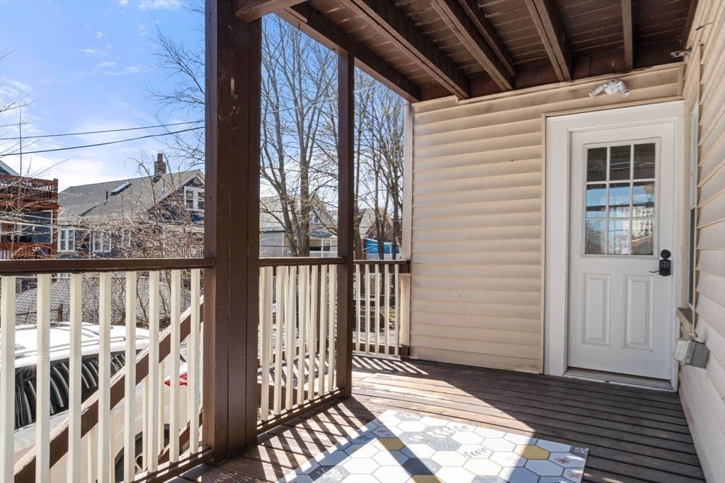 2 bed, 1 bath apartment for rent at 10 Centre Ave Unit 1, Dorchester — photo 17 of 24