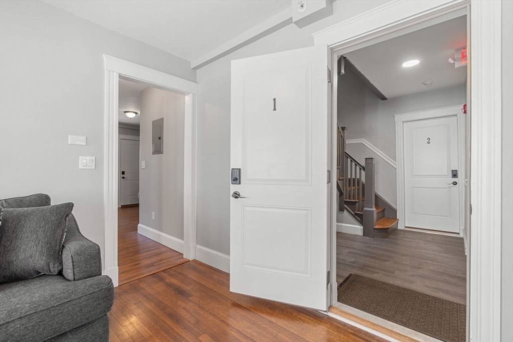 2 bed, 1 bath apartment for rent at 10 Centre Ave Unit 1, Dorchester — photo 3 of 24
