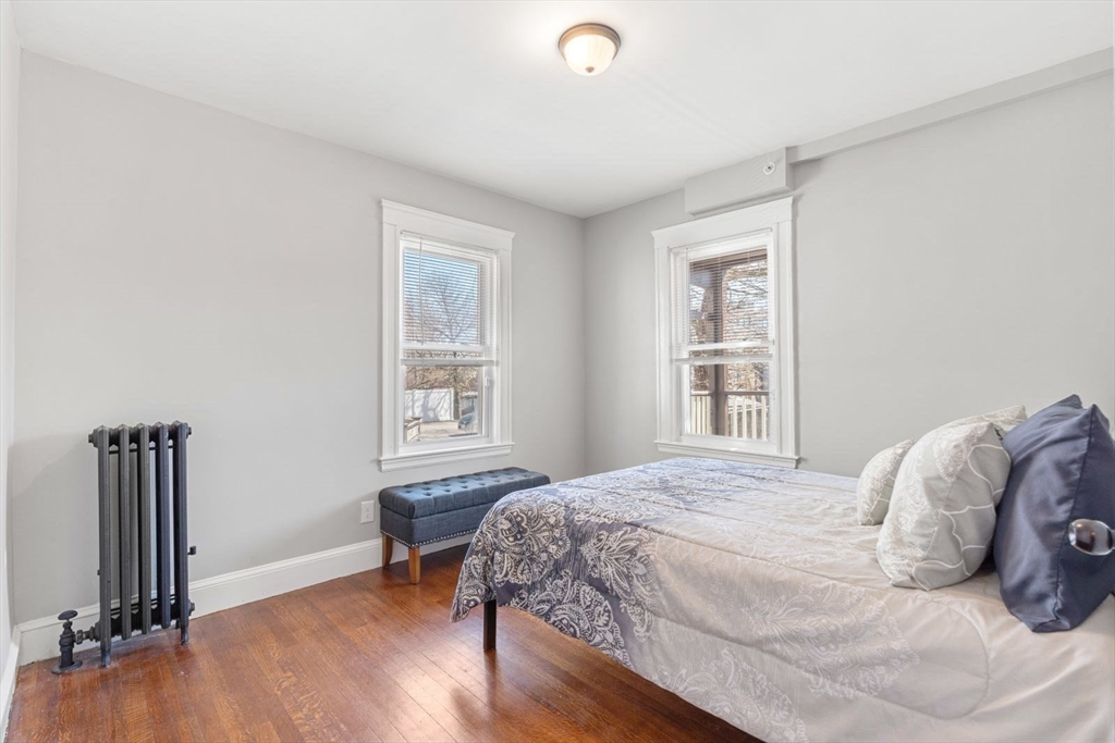 2 bed, 1 bath apartment for rent at 10 Centre Ave Unit 1, Dorchester — photo 11 of 24