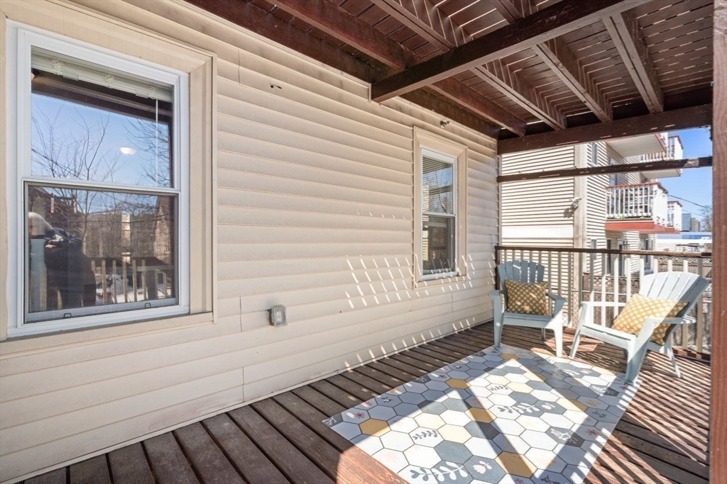 2 bed, 1 bath apartment for rent at 10 Centre Ave Unit 1, Dorchester — photo 16 of 24