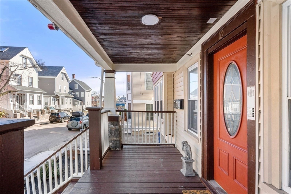 2 bed, 1 bath apartment for rent at 10 Centre Ave Unit 1, Dorchester — photo 18 of 24