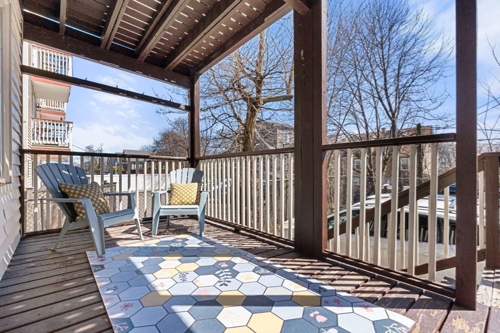 2 bed, 1 bath apartment for rent at 10 Centre Ave Unit 1, Dorchester — photo 15 of 24