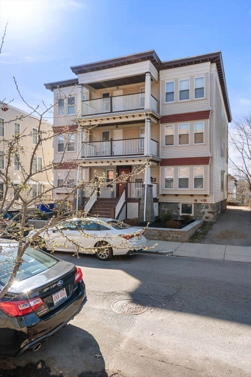 2 bed, 1 bath apartment for rent at 10 Centre Ave Unit 1, Dorchester — photo 20 of 24