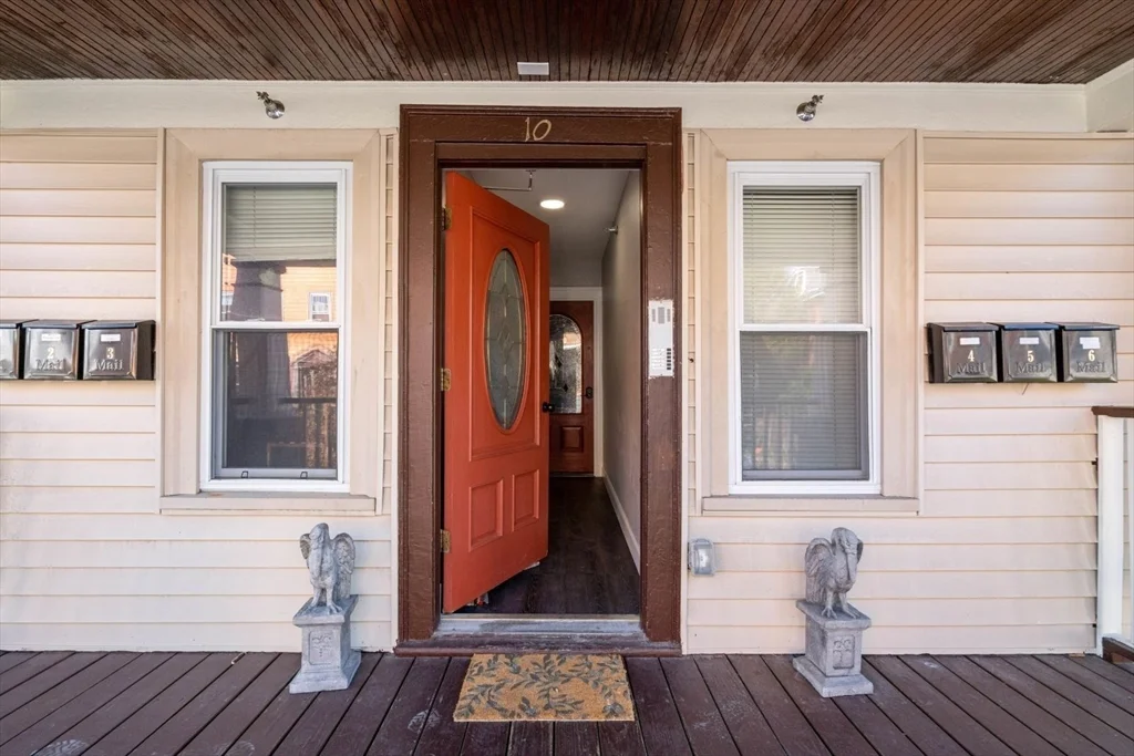 3 bed, 1 bath apartment for rent at 10 Centre Ave Unit 5, Dorchester — photo 24 of 24