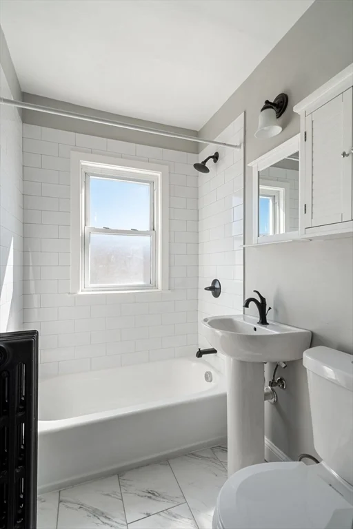 3 bed, 1 bath apartment for rent at 10 Centre Ave Unit 5, Dorchester — photo 14 of 24