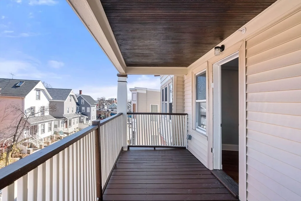 3 bed, 1 bath apartment for rent at 10 Centre Ave Unit 5, Dorchester — photo 8 of 24