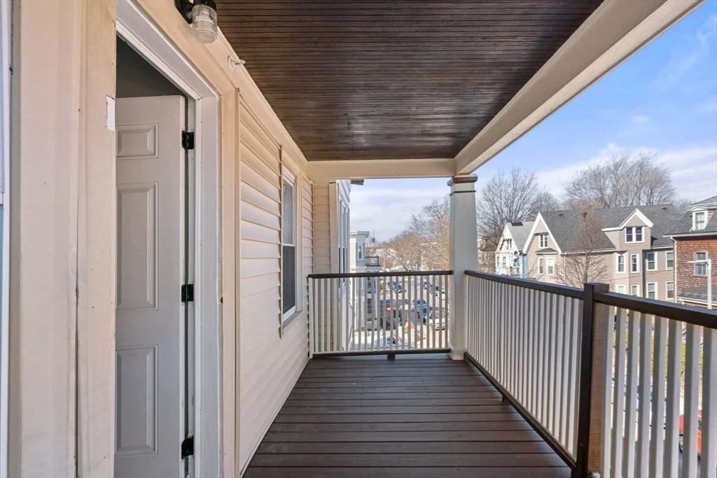 2 bed, 1 bath apartment for rent at 10 Centre Ave Unit 6, Dorchester — photo 8 of 22